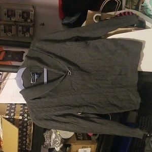 Karen Scott Sweater L